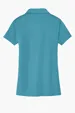 Port Authority Women's Tech Pique Polo — view 9