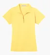 Port Authority Women's Tech Pique Polo — view 3
