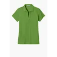 Port Authority Women's Tech Pique Polo — view 16
