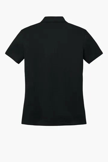Port Authority Women's Performance Fine Jacquard Polo — view 14