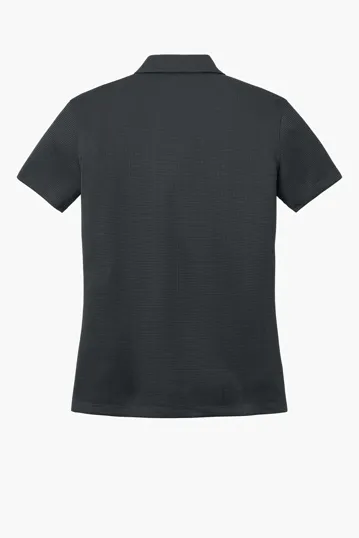Port Authority Women's Performance Fine Jacquard Polo — view 15