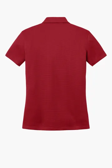 Port Authority Women's Performance Fine Jacquard Polo — view 18