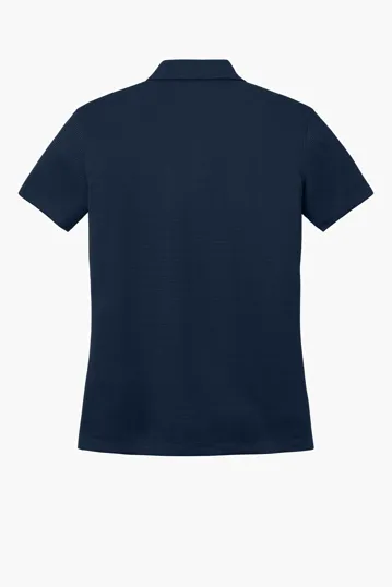 Port Authority Women's Performance Fine Jacquard Polo — view 19