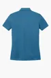 Port Authority Women's Performance Fine Jacquard Polo — view 17