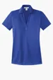 Port Authority Women's Performance Fine Jacquard Polo — view 6