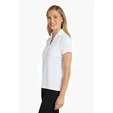 Port Authority Women's Performance Fine Jacquard Polo