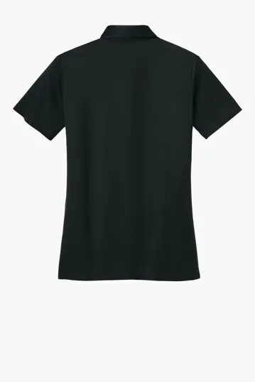 Port Authority Women's Silk Touch Performance Polo — view 18