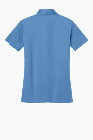 Port Authority Women's Silk Touch Performance Polo — view 21