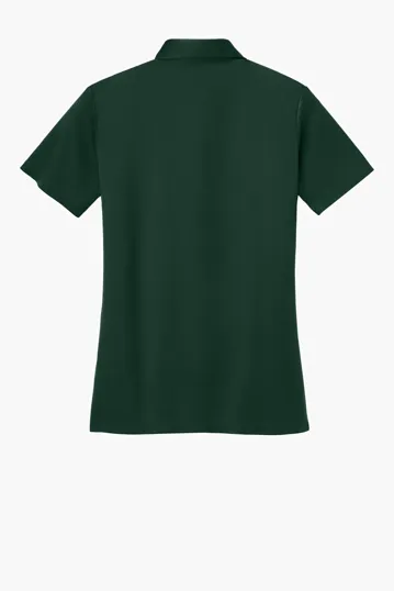 Port Authority Women's Silk Touch Performance Polo — view 22