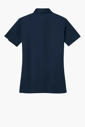 Port Authority Women's Silk Touch Performance Polo — view 25