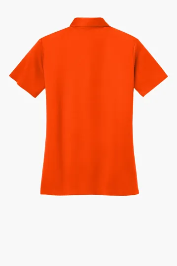 Port Authority Women's Silk Touch Performance Polo — view 26