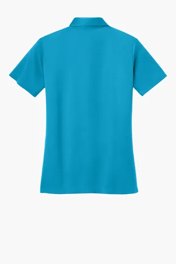 Port Authority Women's Silk Touch Performance Polo — view 27