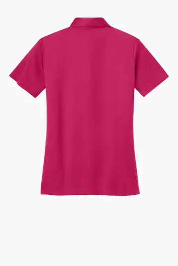 Port Authority Women's Silk Touch Performance Polo — view 28