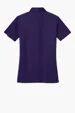Port Authority Women's Silk Touch Performance Polo — view 19