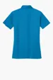 Port Authority Women's Silk Touch Performance Polo — view 20