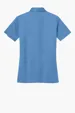 Port Authority Women's Silk Touch Performance Polo — view 21