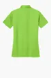 Port Authority Women's Silk Touch Performance Polo — view 23