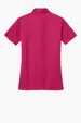 Port Authority Women's Silk Touch Performance Polo — view 28