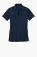 Port Authority Women's Silk Touch Performance Polo — view 9