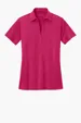 Port Authority Women's Silk Touch Performance Polo — view 12