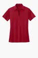 Port Authority Women's Silk Touch Performance Polo — view 13