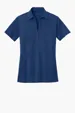 Port Authority Women's Silk Touch Performance Polo — view 14