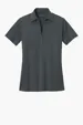 Port Authority Women's Silk Touch Performance Polo — view 15