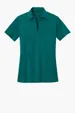 Port Authority Women's Silk Touch Performance Polo — view 16