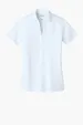Port Authority Women's Silk Touch Performance Polo — view 17