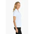 Port Authority Women's Silk Touch Performance Polo