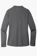 Port Authority Women's Silk Touch Performance Long Sleeve Polo — view 13