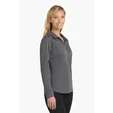 Port Authority Women's Silk Touch Performance Long Sleeve Polo