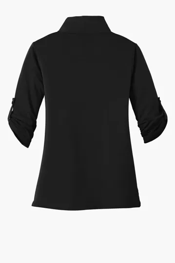 Port Authority Women's Concept Shrug — view 5
