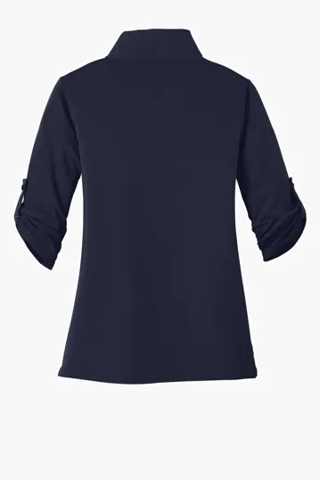 Port Authority Women's Concept Shrug — view 6