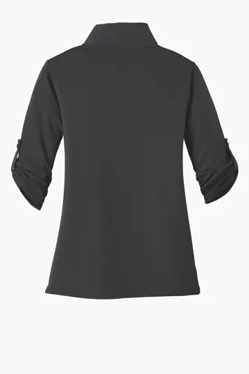 Port Authority Women's Concept Shrug — view 7