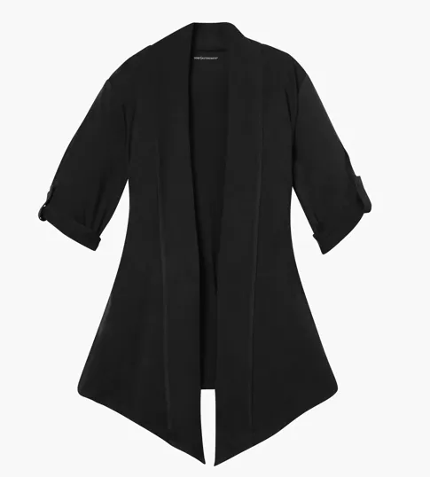 Port Authority Women's Concept Shrug — view 2