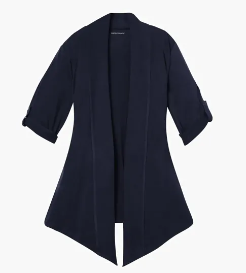 Port Authority Women's Concept Shrug — view 3