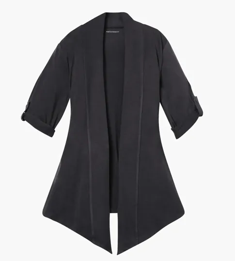 Port Authority Women's Concept Shrug — view 4