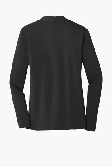 Port Authority Women's Concept Open Cardigan — view 5
