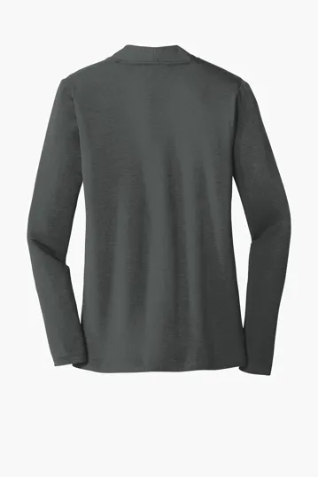 Port Authority Women's Concept Open Cardigan — view 7