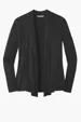 Port Authority Women's Concept Open Cardigan — view 2