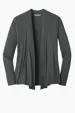 Port Authority Women's Concept Open Cardigan — view 4