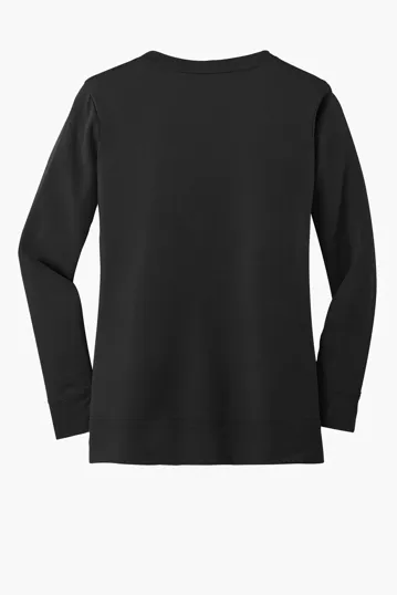 Port Authority Women's Cardigan — view 4
