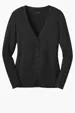Port Authority Women's Cardigan — view 2