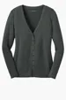 Port Authority Women's Cardigan — view 3