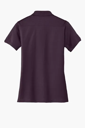 Port Authority Women's Stretch Pique Polo — view 7