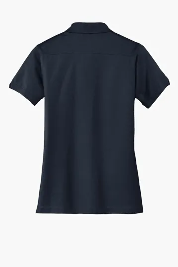 Port Authority Women's Stretch Pique Polo — view 9