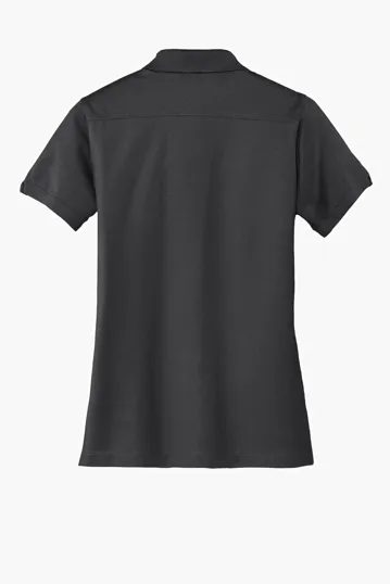 Port Authority Women's Stretch Pique Polo — view 10