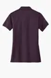 Port Authority Women's Stretch Pique Polo — view 7