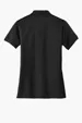Port Authority Women's Stretch Pique Polo — view 8